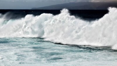 Тропический шторм "Николас" образовался в Мексиканском заливе