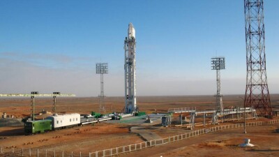 Казахстан и Россия обсудили вывод космодрома "Байконур" из аренды
