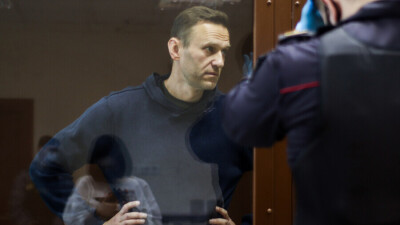 Алексея Навального переведут в стационар областной больницы для осуждённых