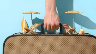 Первую путёвку по программе Kids Go Free продали в Казахстане