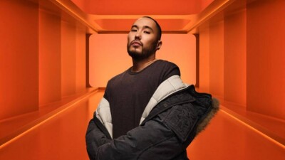 Скриптонит признан артистом года в России по версии Apple Music