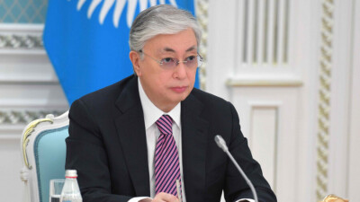 Токаев: Наша цель – превратить тюркский мир в один из важнейших экономических, культурных регионов XXI века