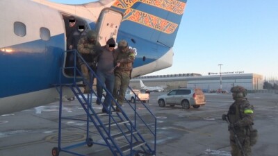 В Кыргызстане задержали депутата Жогорку Кенеша Дуйшона Торокулова