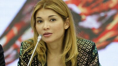 Суд Швейцарии вернул 70 млн долларов компании Гульнары Каримовой