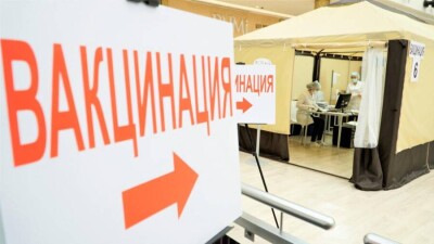 Жители Нур-Султана, сделавшие прививку в Mega Silk Way, могут выиграть автомобиль