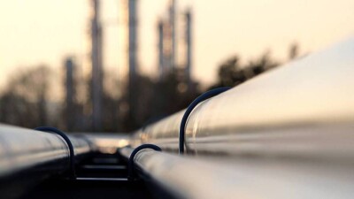 В Европе цены на газ выросли на 35%