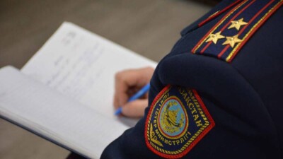 В Алматы началась операция по изъятию незаконного оружия