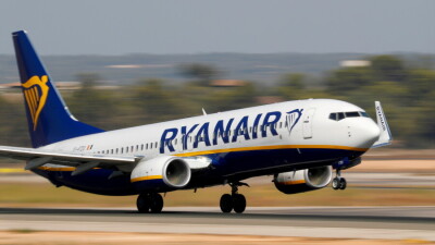 Глава авиакомпании Ryanair назвал посадку самолёта в Минске преднамеренным угоном
