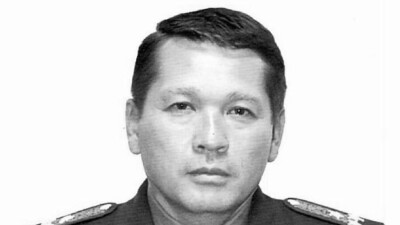 Глава МЧС о присуждении звания "Халық қаһарманы" погибшему спасателю: Он вынес несколько человек