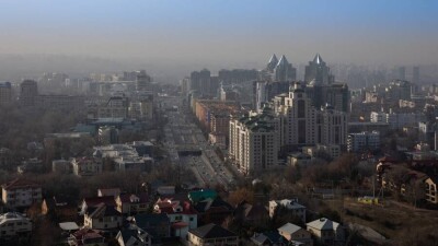 Бюджет Алматы в 2022 году превысит 1 трлн тенге