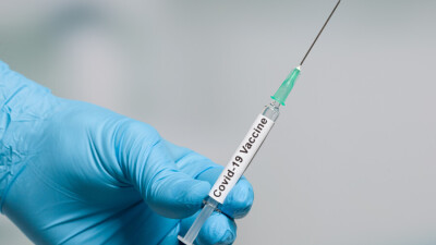 Врач мобильной бригады: После вакцинации риск заражения Covid-19 снижается на 90%