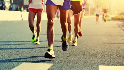 Забег Summer Run пройдёт в Алматы 18 июля, регистрация участников уже началась