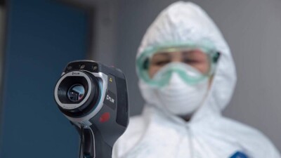 В Казахстане за сутки зарегистрировали 7 случаев заражения Covid-19