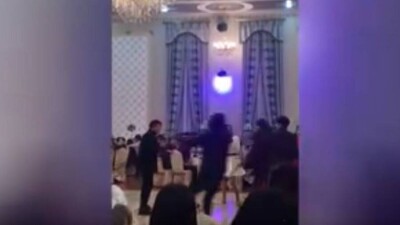 Полиция всё ещё ищет второго стрелявшего в ресторане на празднике в ВКО