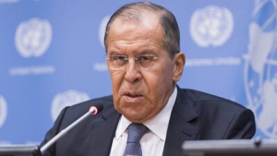 Лавров: Россия ни от кого не отгораживается и не впадает в самоизоляцию