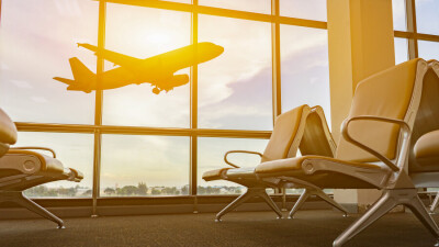 484 пассажира прилетели в Казахстан без справок об отсутствии Covid-19