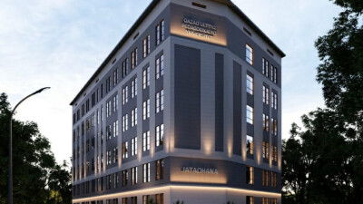 Акимат Алматы: Строить общежитие КазНПУ в парке Горького не будут