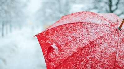 Прогноз погоды на 27 декабря: снег ожидается на большей части Казахстана