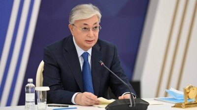Токаев о стрельбе при выселении в Алматы: Убийство людей нельзя оправдать, какими бы ни были его мотивы