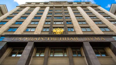 В России подвели предварительные итоги выборов депутатов Госдумы: "Единая Россия" набрала почти 50%