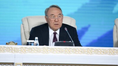 Елбасы предложил пригласить Азербайджан в ЕАЭС в качестве государства-наблюдателя