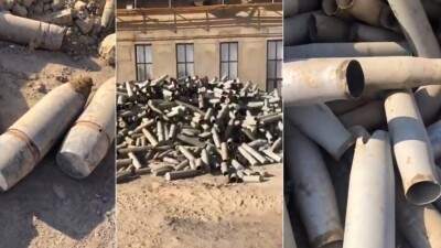 Взрыв на складе боеприпасов в Таразе: дело о распространении ложной информации в СМИ прекращено