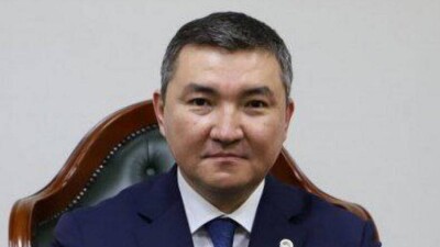 Айдын Ашуев стал исполняющим обязанности главы Фонда социального медицинского страхования