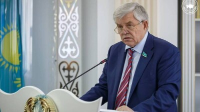 Владимир Божко: Если не будем заниматься селом, оно займётся нами