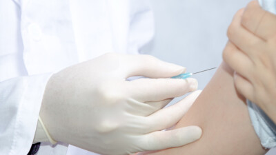 В Алматы началась вакцинация препаратом Hayat-Vax