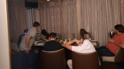 За сутки 29 ресторанов и кафе нарушили антикоронавирусные меры в Нур-Султане