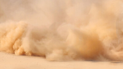 Прогноз погоды на 18 марта: на юго-западе Казахстана ожидается пыльная буря