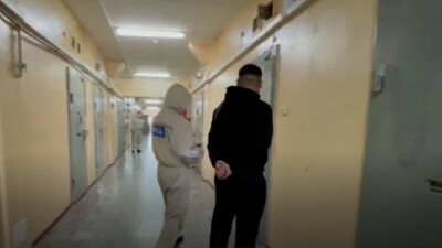 В Нур-Султане избили и ранили ножом троих дорожных рабочих