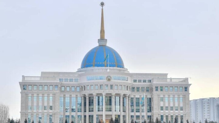 Ногаев рассказал Токаеву об общественно-политической обстановке в Мангистау