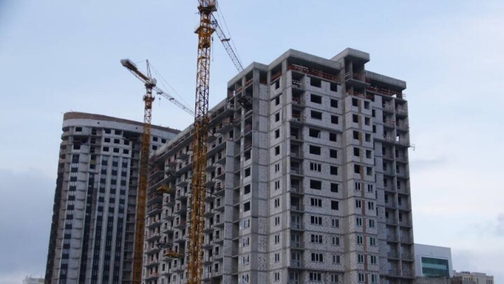 Стройкомпанию депутата маслихата Нур-Султана оштрафовали