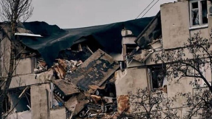 Что происходит в Украине. Главное к утру 18 апреля