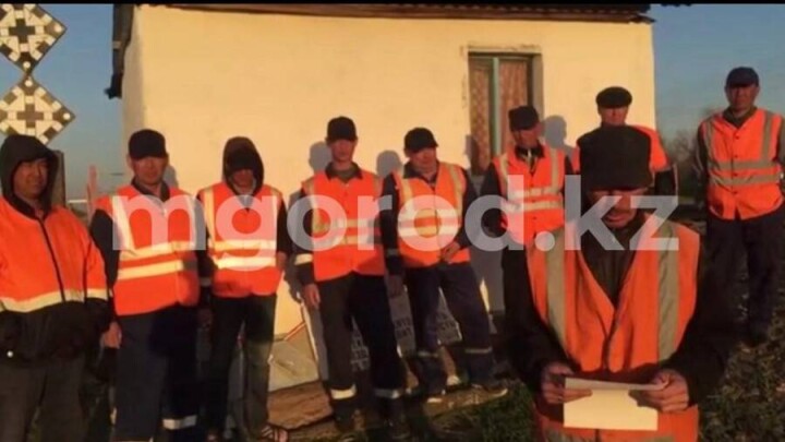 Железнодорожникам из ЗКО, которым грозило сокращение, предложили переобучиться за счёт КТЖ