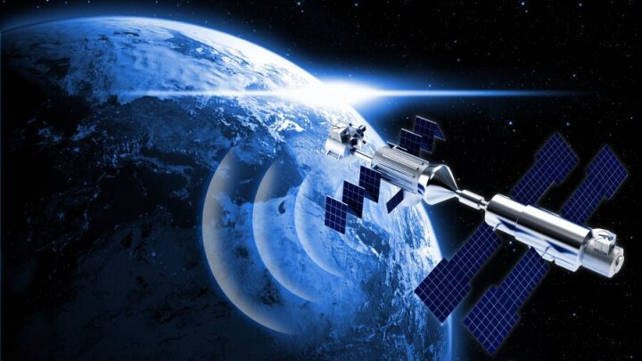 Старт ракеты Falcon 9 со спутниками Starlink перенесли на сутки
