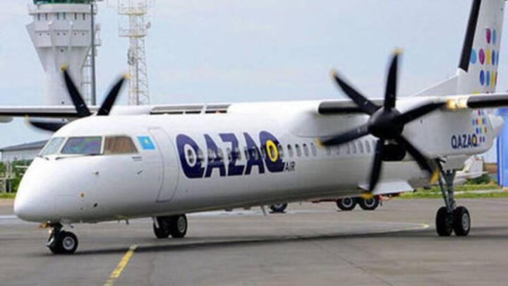 Qazaq Air возобновил полёты в Актобе