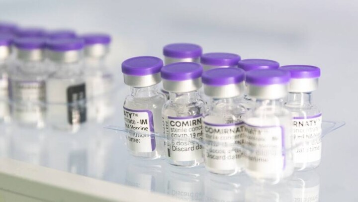 Где в Алматы и Нур-Султане можно вакцинироваться препаратом Pfizer