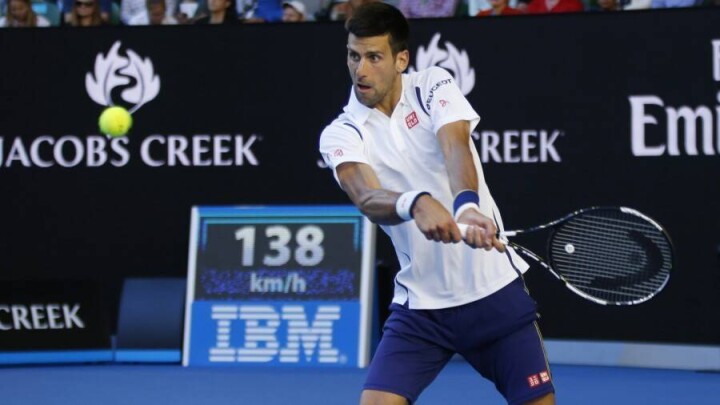 Новак Джокович не будет участвовать в Australian Open, ему не дали медотвод