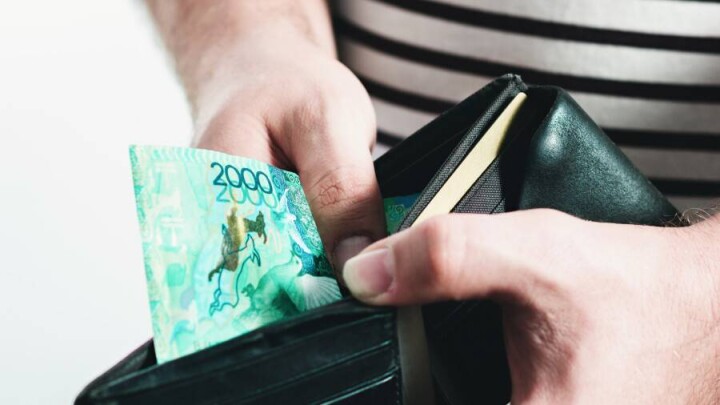 В Казахстане рост стоимости платных услуг достиг максимума с 2018 года