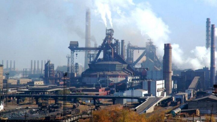 "АрселорМиттал Темиртау" не получит разрешение на работу в 2022 году, если не снизит выбросы