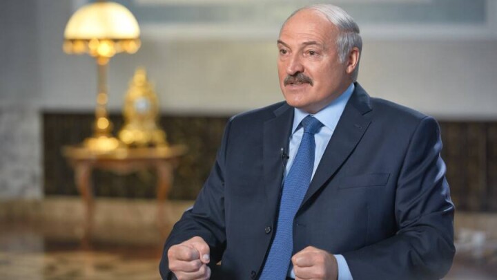 Польские адвокаты обвинили Александра Лукашенко в геноциде