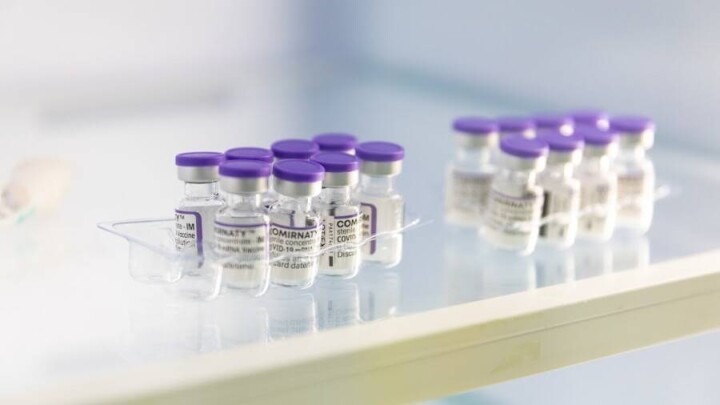Главный санврач Алматы: Вопрос о платной вакцинации препаратом Pfizer сейчас не стоит