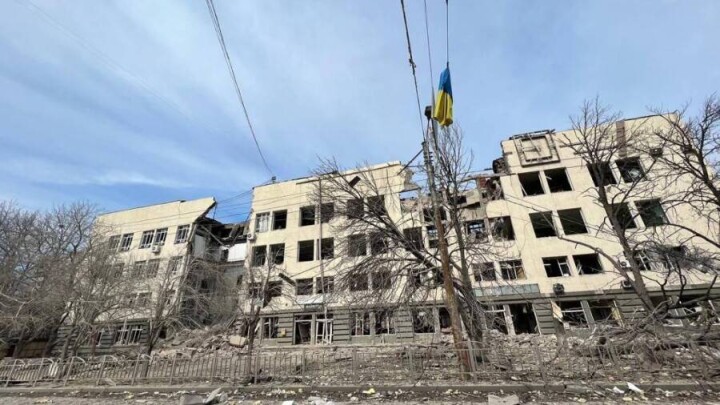 Что происходит в Украине. Главное к утру 20 марта