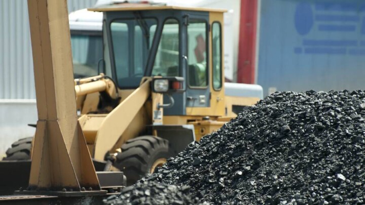 В Кыргызстане временно урегулировали цены на уголь
