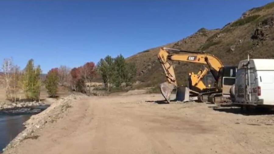 Фото с сайта газеты "Айқын"