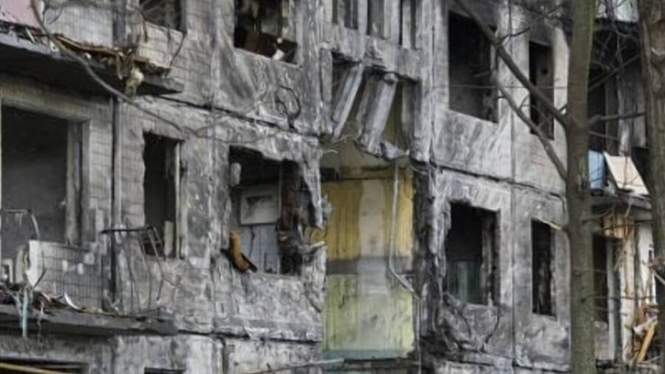 Фото Владислав Мусиенко, УНИАН