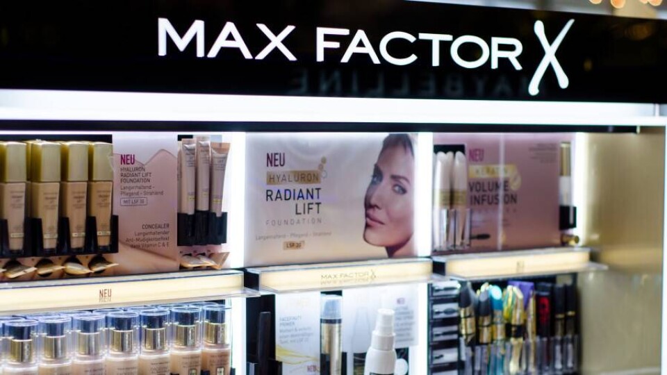 Max Factor, Calvin Klein, Gucci и Hugo Boss уходят с рынка России