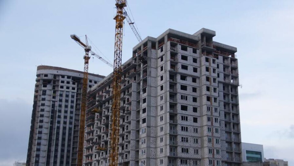 Стройкомпанию депутата маслихата Нур-Султана оштрафовали